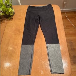 outdoor voices leggings women’s size small